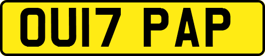 OU17PAP