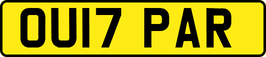 OU17PAR