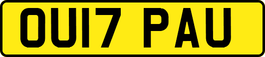OU17PAU