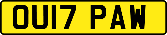 OU17PAW
