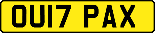 OU17PAX