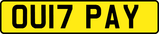 OU17PAY