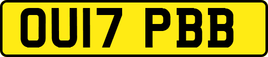 OU17PBB