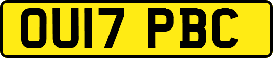 OU17PBC