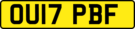 OU17PBF