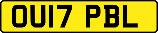 OU17PBL