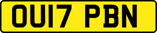 OU17PBN