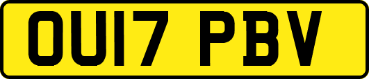 OU17PBV