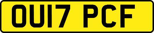 OU17PCF