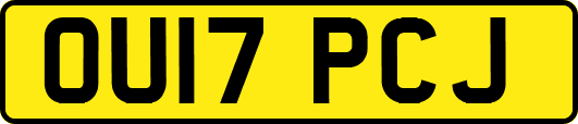 OU17PCJ