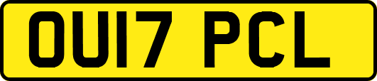 OU17PCL