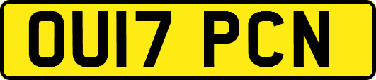 OU17PCN