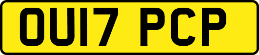 OU17PCP