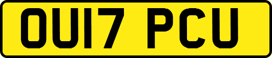 OU17PCU