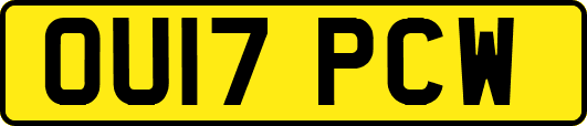 OU17PCW