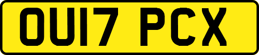OU17PCX