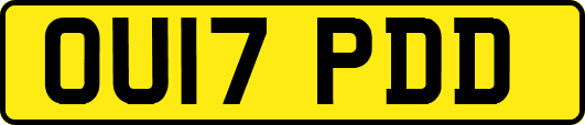 OU17PDD