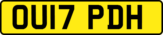 OU17PDH