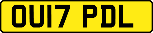 OU17PDL