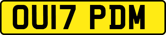 OU17PDM