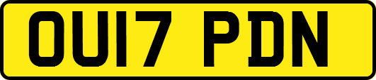 OU17PDN