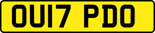 OU17PDO