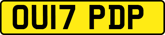 OU17PDP