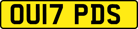 OU17PDS