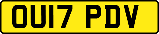 OU17PDV
