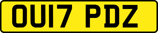 OU17PDZ