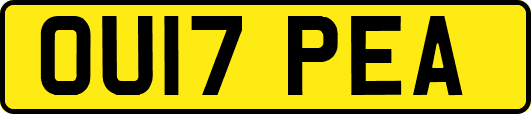 OU17PEA