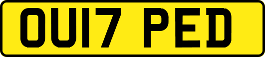OU17PED