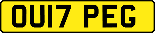 OU17PEG