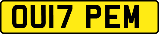 OU17PEM