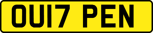 OU17PEN