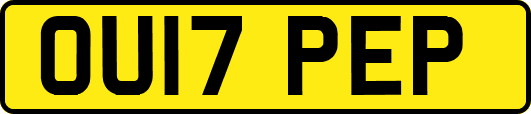 OU17PEP