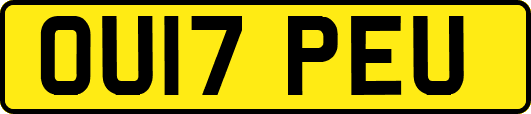 OU17PEU