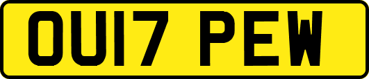 OU17PEW