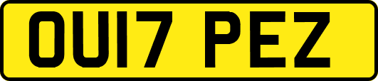 OU17PEZ