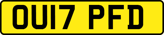OU17PFD