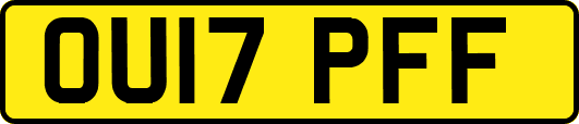 OU17PFF