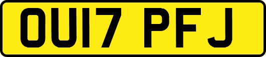 OU17PFJ