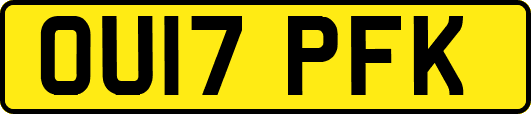 OU17PFK