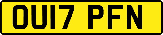 OU17PFN