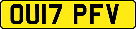 OU17PFV