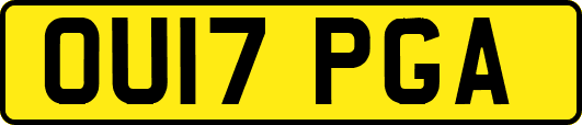 OU17PGA