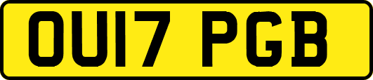 OU17PGB