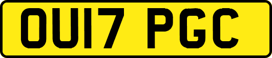 OU17PGC