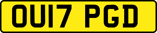 OU17PGD