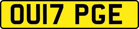 OU17PGE